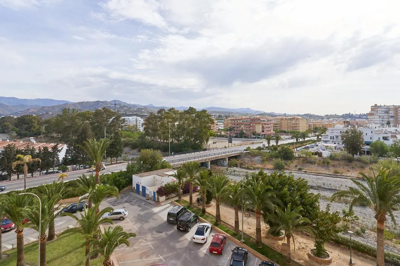 Estudio Feten Algarrobo Costa Spain