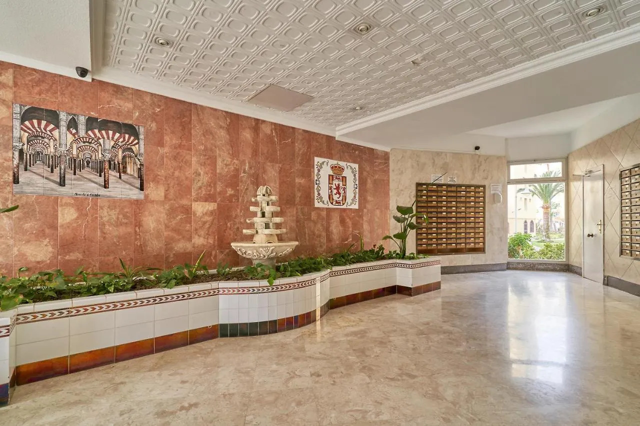 Apartment Estudio Feten Algarrobo Costa