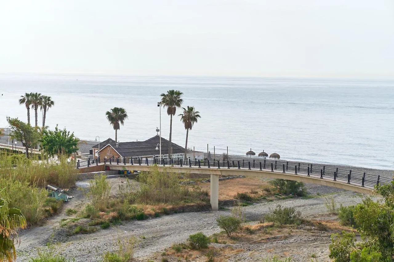 Estudio Feten Algarrobo Costa