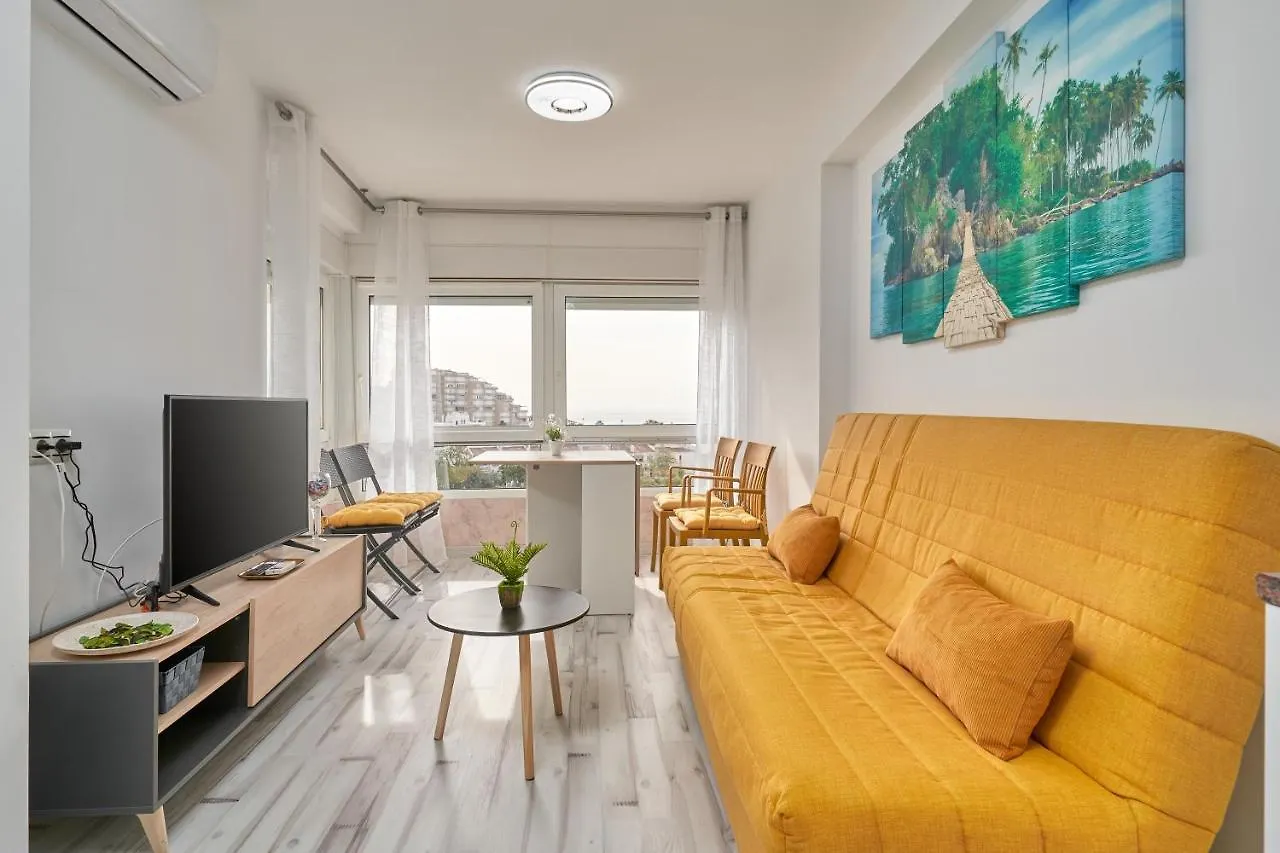 Estudio Feten Algarrobo Costa 0*,  Spain