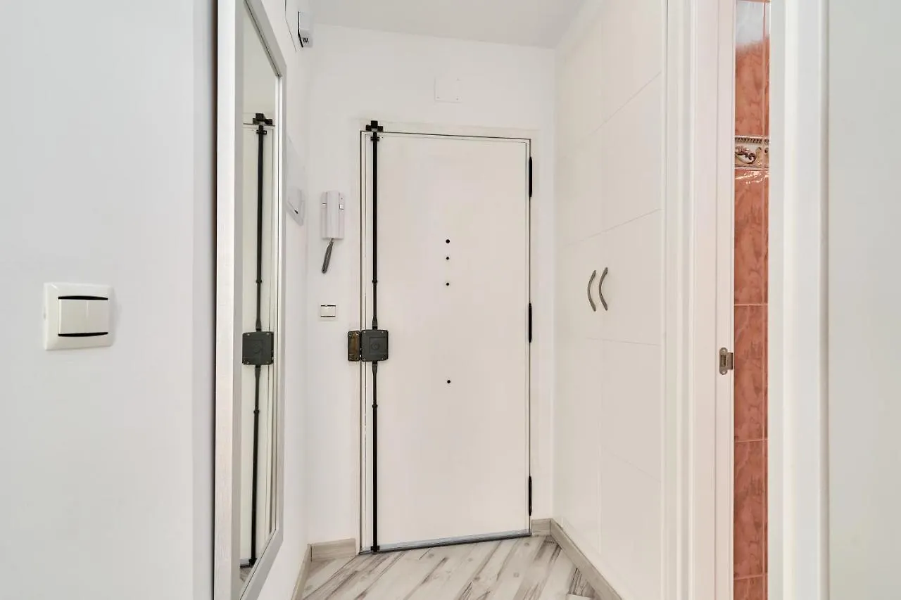 Estudio Feten Algarrobo Costa