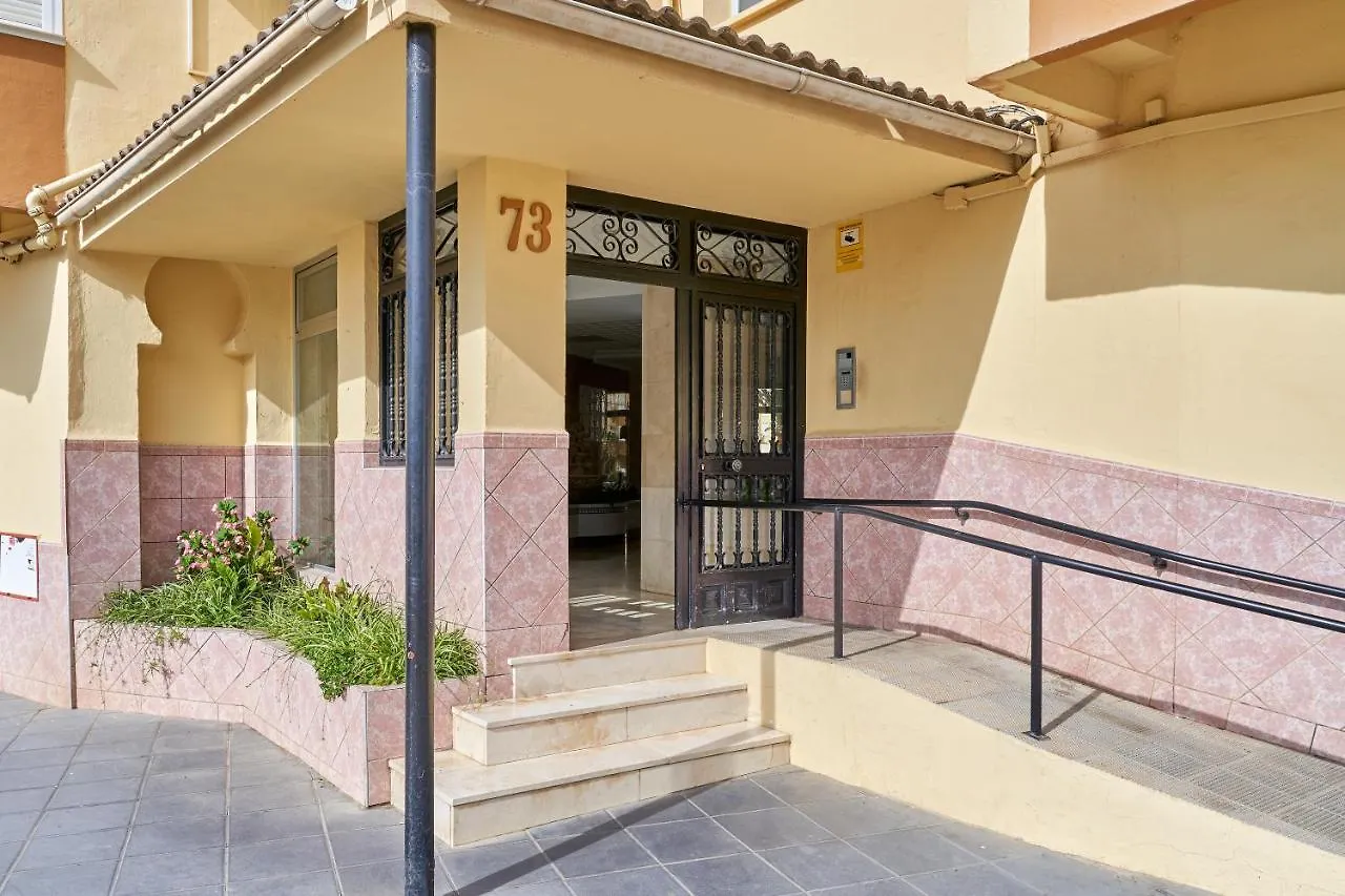 Estudio Feten Algarrobo Costa