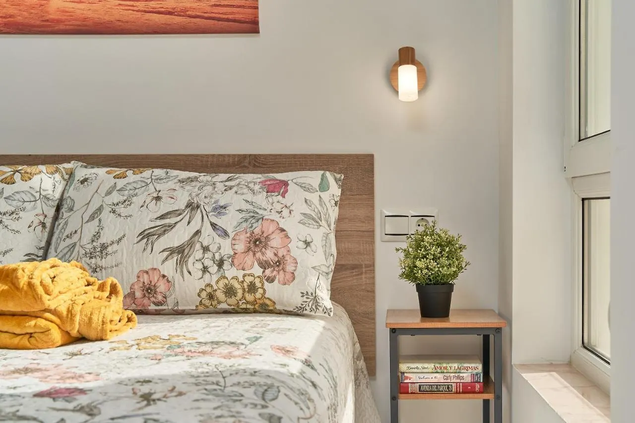 Estudio Feten Algarrobo Costa 0*,  Spain